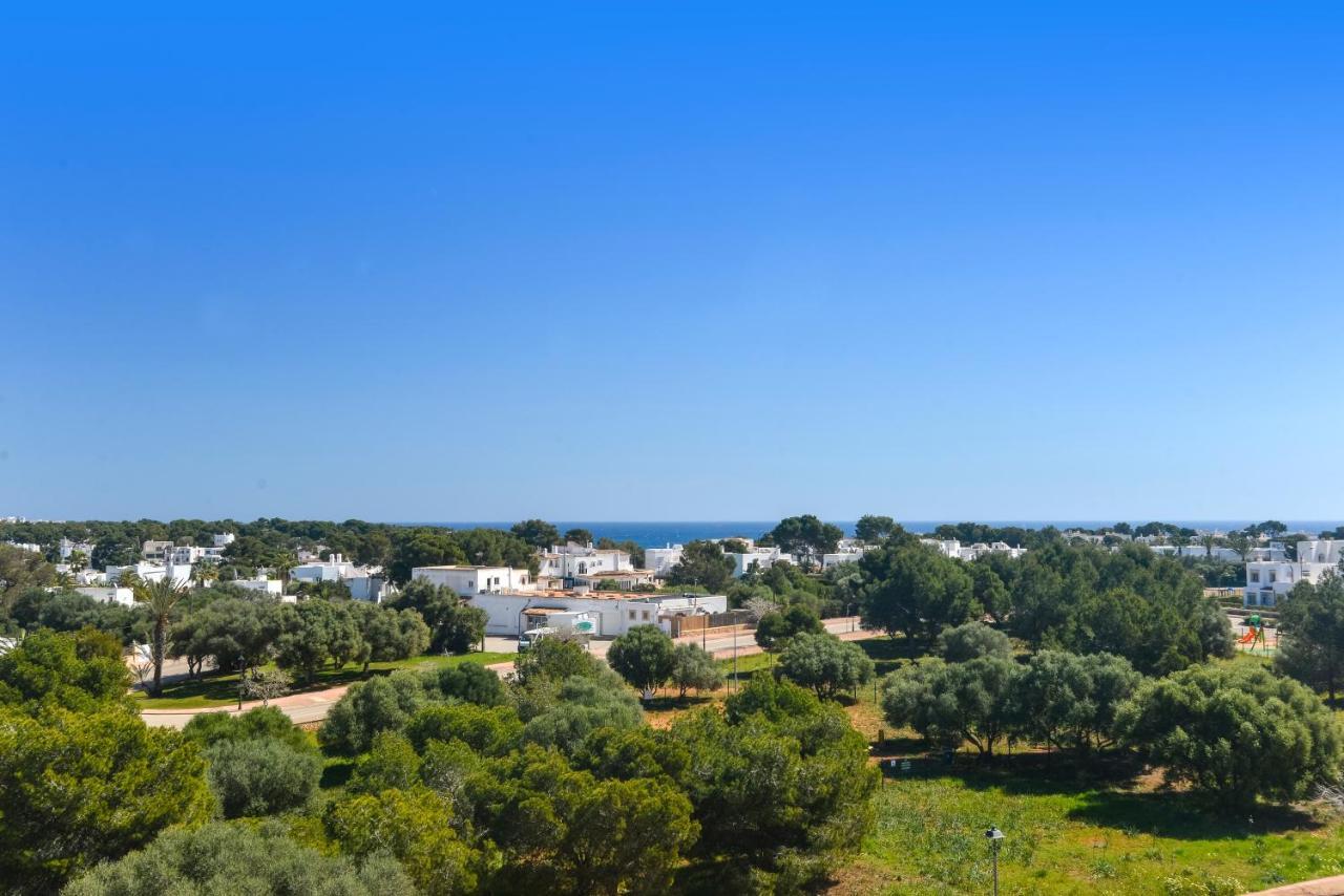 Las Calas Nice Apartment Near The Sea. Портопетро Экстерьер фото