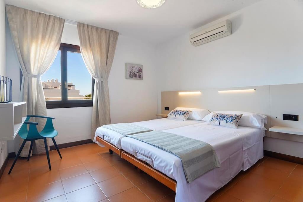 Las Calas Nice Apartment Near The Sea. Портопетро Экстерьер фото