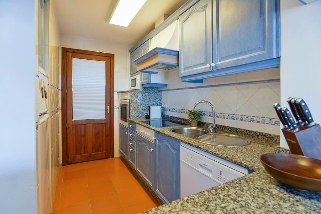 Las Calas Nice Apartment Near The Sea. Портопетро Экстерьер фото