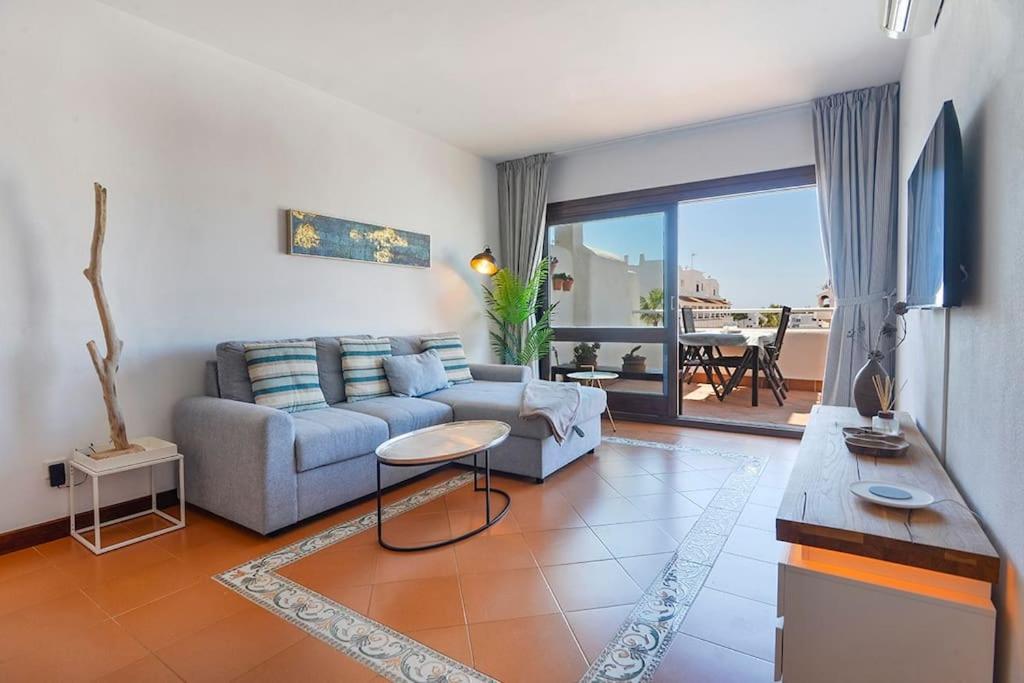 Las Calas Nice Apartment Near The Sea. Портопетро Экстерьер фото