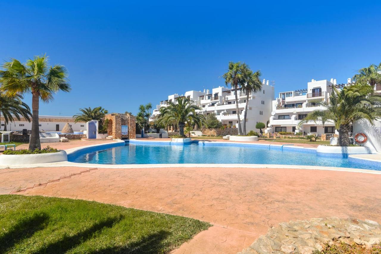 Las Calas Nice Apartment Near The Sea. Портопетро Экстерьер фото
