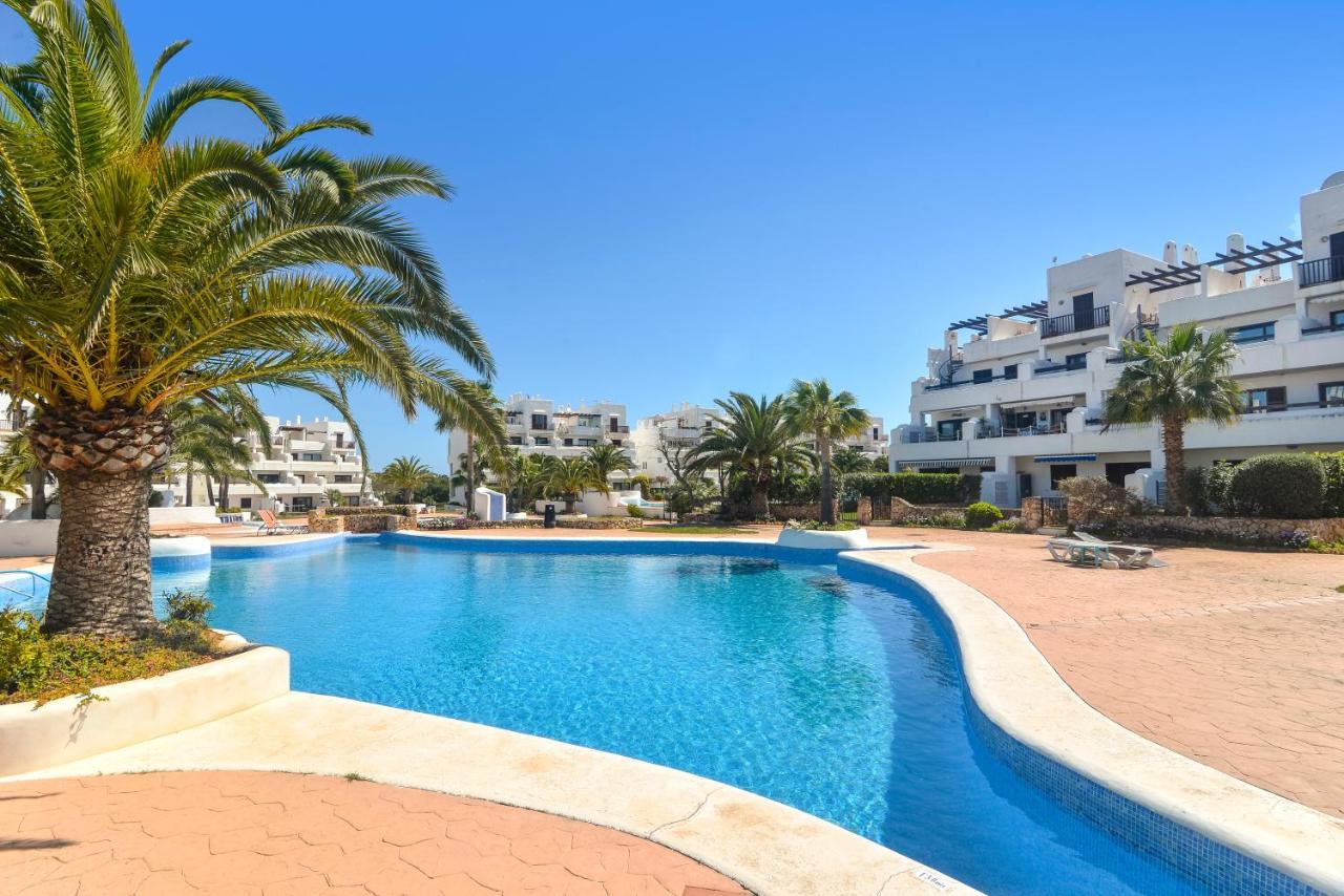 Las Calas Nice Apartment Near The Sea. Портопетро Экстерьер фото