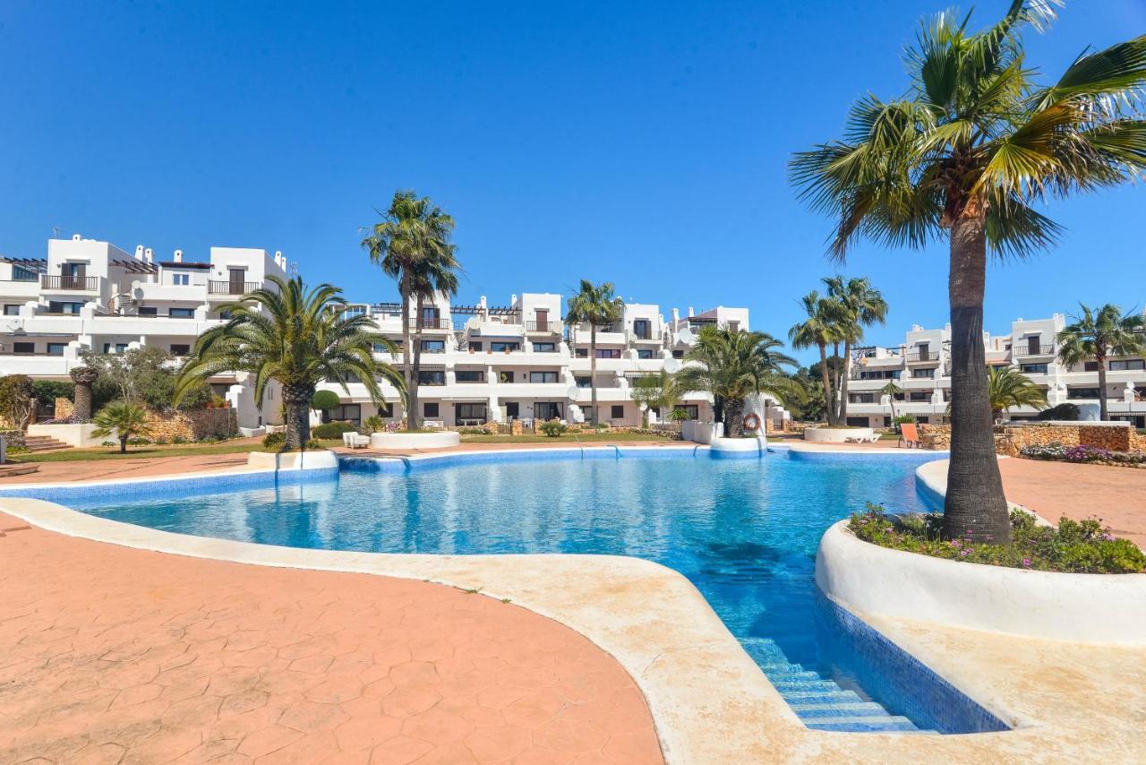 Las Calas Nice Apartment Near The Sea. Портопетро Экстерьер фото
